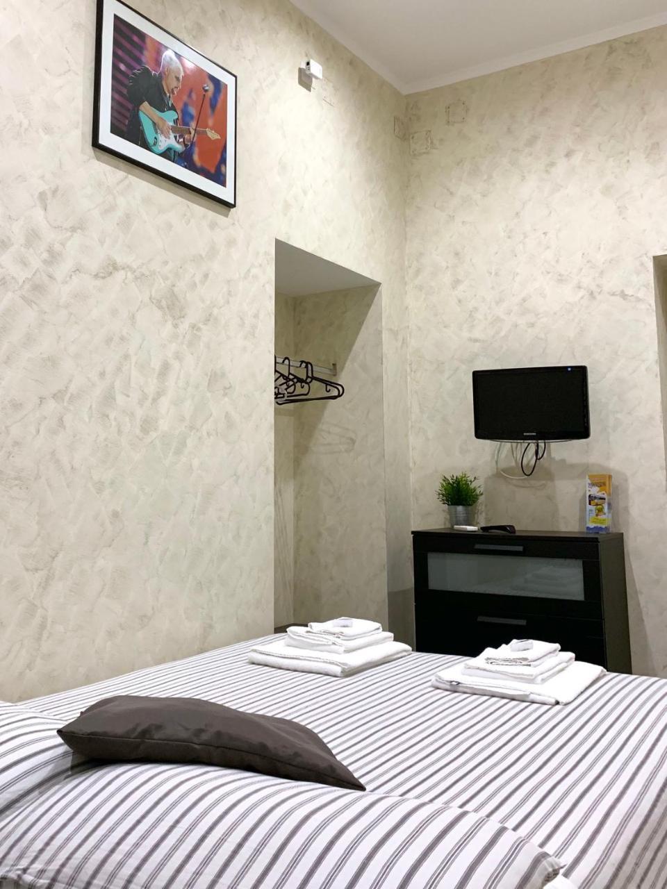 Hotel Bed No Breakfast AK Neapel Exterior foto